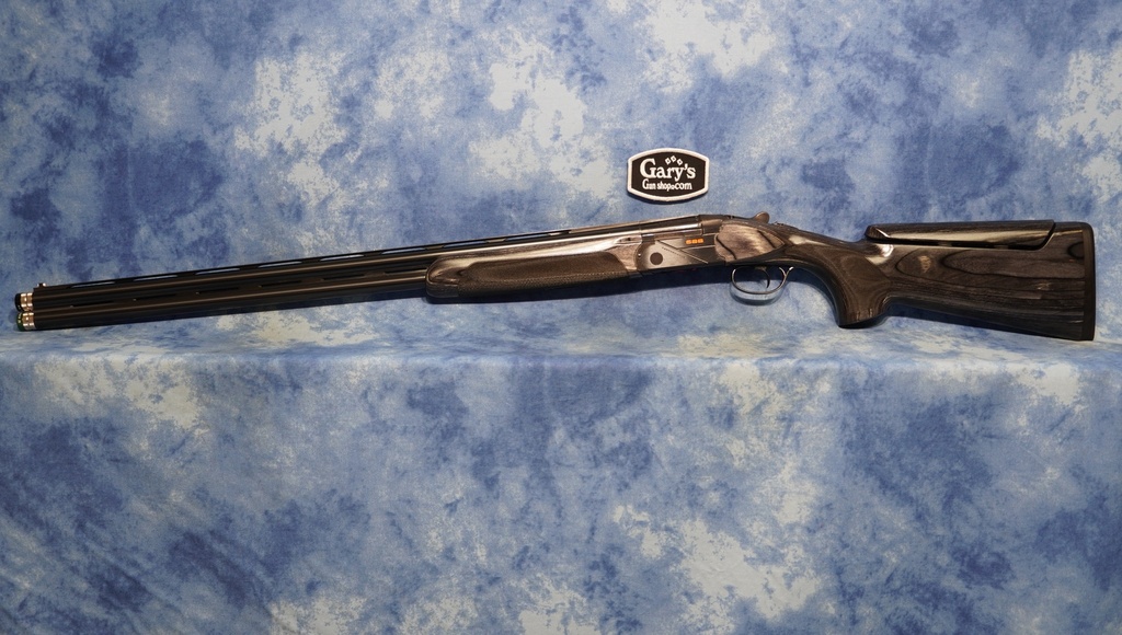 BERETTA J688PS1230BF MODEL 688 SPORTING 12 GA 30" BBL BFAST COMB 