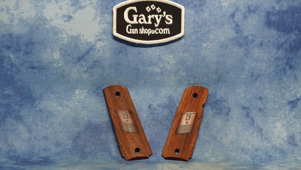 USED NIGHTHAWK 1911 HEINE TACTICAL CARRY 45 ACP HARD CHROME