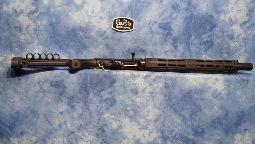 USED BERETTA 1301 TACTICAL 12 GA 3" 19" BBL MIDWEST INDUSTRIES 