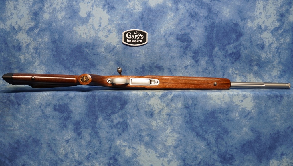 SAKO J06032 MODEL 90 XS VARMINT 223 REMINGTON 20" THREADED SS HVY BBL