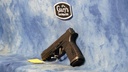 USED SIG SAUER P365 FUSE 9MM NIGHT SIGHTS
