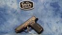 USED SIG SAUER P365 ROSE 9MM 
