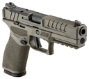 SPRINGFIELD ARMORY EC9459G-U-PAC ECHELON 9MM OD GREEN 