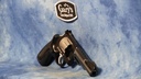 USED SMITH & WESSON MODEL 327 9MM PERFORMANCE CENTER JERRY MICULEK 
