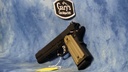 USED SPRINGFIELD ARMORY OPERATOR 45 ACP