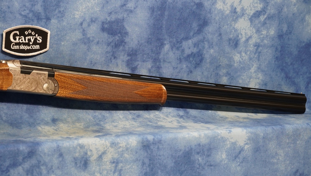 BERETTA J686F1228 686 SILVER PIGEON I 12 GA 3" 28" BBL