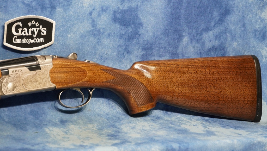 BERETTA J686F1228 686 SILVER PIGEON I 12 GA 3" 28" BBL