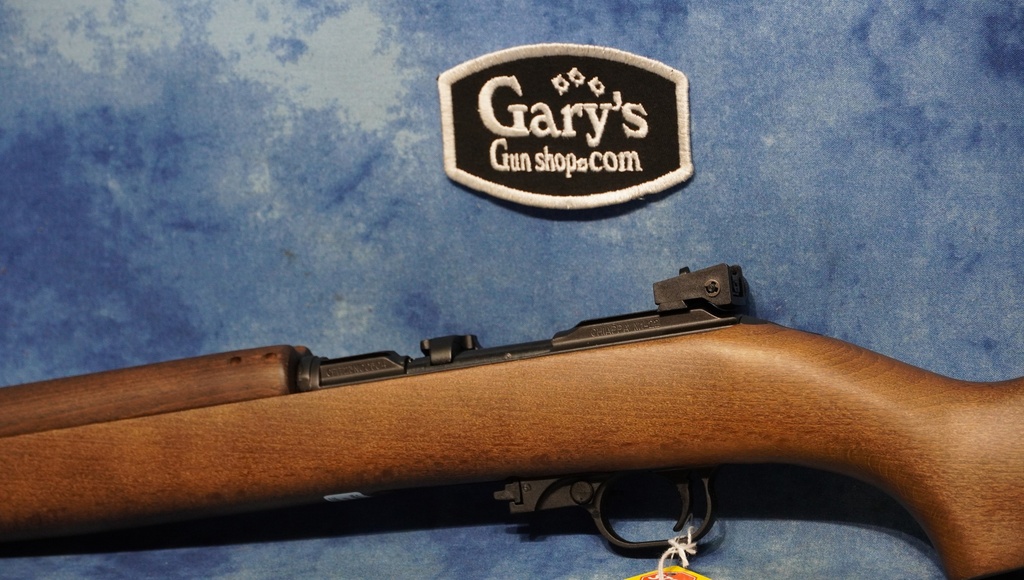 USED CHIAPPA KIMAR M1-22 DUCKS UNLIMITED 22 LR 