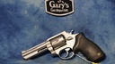 USED TAURUS MODEL 65 357 MAGNUM STAINLESS 4" BBL