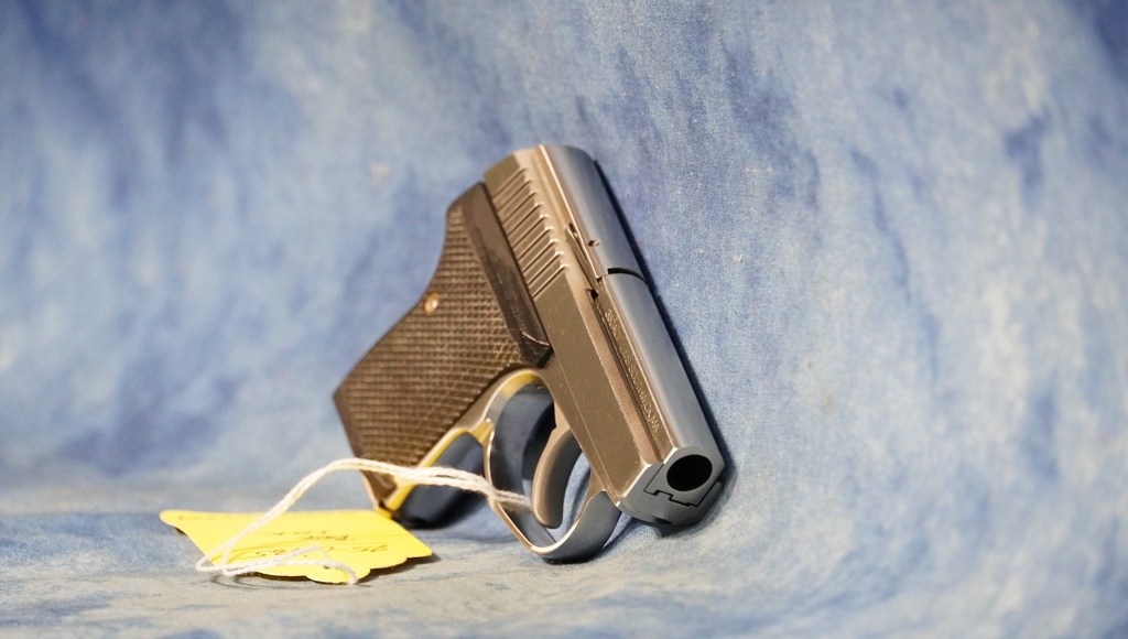 USED L.W.SEECAMP CO LWS 380 ACP 