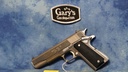 USED SPRINGFIELD ARMORY 1911-A1 5" BBL STAINLESS