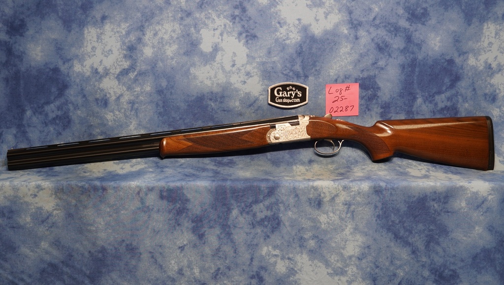 BERETTA J686F1226 686 SILVER PIGEON I 12 GA 3" 26" BBL