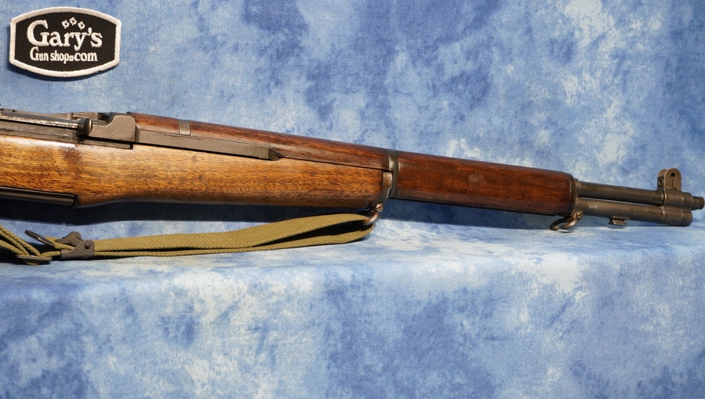 USED HARRINGTON & RICHARDSON M1 GARAND 30-06 SPRINGFIELD