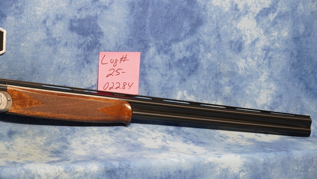 BERETTA J686F2026 686 SILVER PIGEON I 20 GA 3" 26" BBL