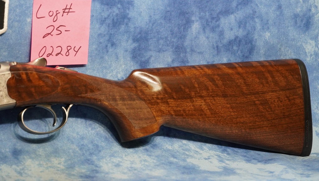 BERETTA J686F2026 686 SILVER PIGEON I 20 GA 3" 26" BBL