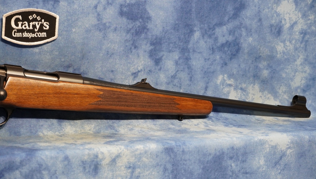 SAKO J04782 MODEL 90 XS HUNTER 222 REMINGTON 20" BBL 