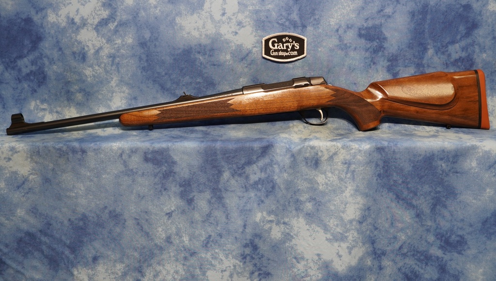 SAKO J04782 MODEL 90 XS HUNTER 222 REMINGTON 20" BBL 