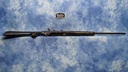 USED TIKKA T3 BLUED SYNTHETIC 22-250 REM