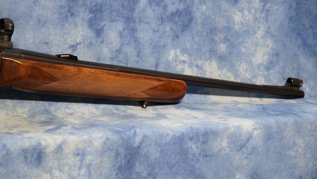 USED BROWNING BAR BY FABRIQUE NATIONALE HERSTAL MK-I SERIES 30-06 SPRG