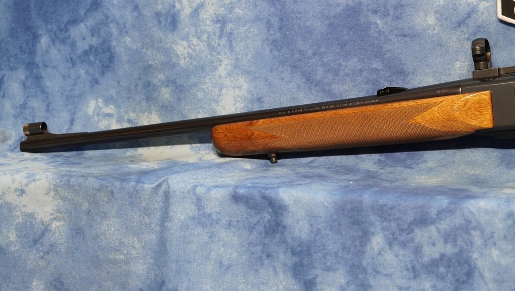 USED BROWNING BAR BY FABRIQUE NATIONALE HERSTAL MK-I SERIES 30-06 SPRG