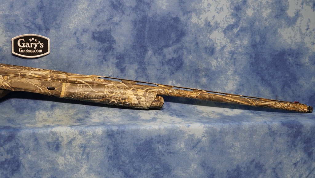 BENELLI 10376 SUPER BLACK EAGLE 3 LEFT HAND 12 GA 3.5" 28" BBL MAX-7