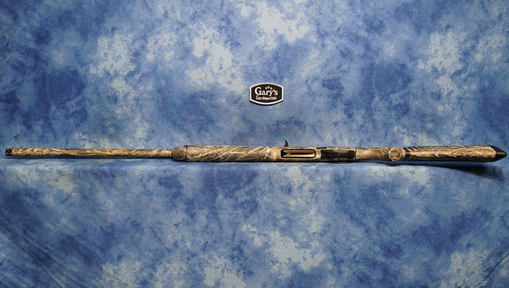 BENELLI 10376 SUPER BLACK EAGLE 3 LEFT HAND 12 GA 3.5" 28" BBL MAX-7
