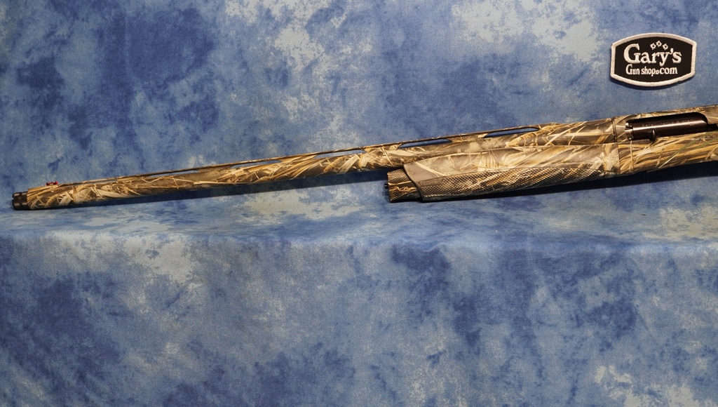 BENELLI 10376 SUPER BLACK EAGLE 3 LEFT HAND 12 GA 3.5" 28" BBL MAX-7