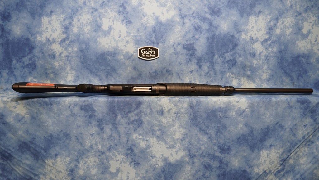 BENELLI 20501 NOVA 3 FIELD 12 GA 3" 28" BBL BLACK SYNTHETIC 