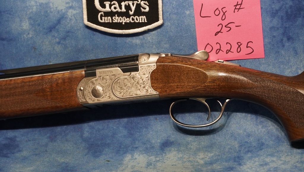 BERETTA J686F2028 686 SILVER PIGEON I 20 GA 3" 28" BBL