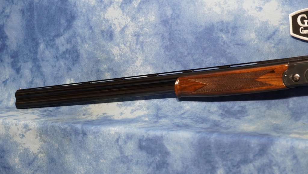 USED BERETTA MODEL 686 ONYX 20 GA 3" 26.5" BBL 
