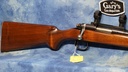 USED REMINGTON MODEL 722 HEAVY BBL 223 REM