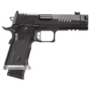 SIG SAUER 211F-9-GTO P211 GTO 9MM LUGER 23+1 4.40" BBL W/MACH3D COMP