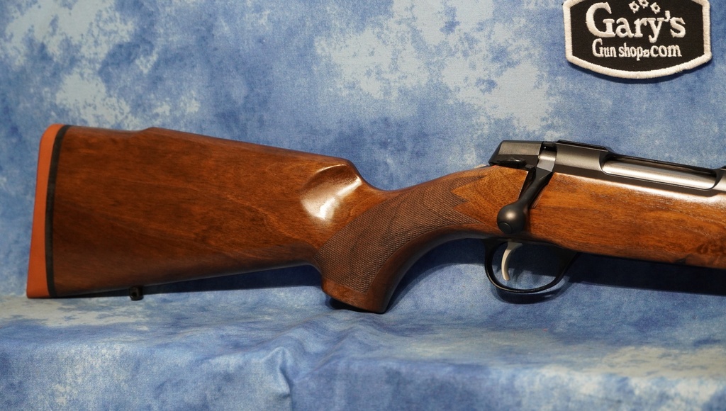 SAKO J04911 MODEL 90 S HUNTER 6.5 CREEDMOOR 22.4" BARREL WITH SIGHTS