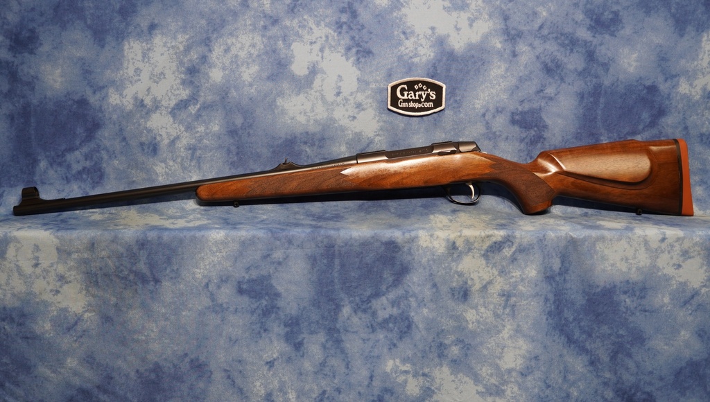 SAKO J04911 MODEL 90 S HUNTER 6.5 CREEDMOOR 22.4" BARREL WITH SIGHTS