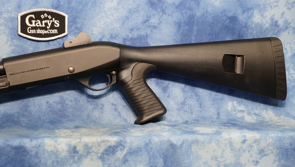 BENELLI 11606 M3 TACTICAL 12 GA 3" 19.75" BBL PISTOL GRIP GHOST RING SIGHTS