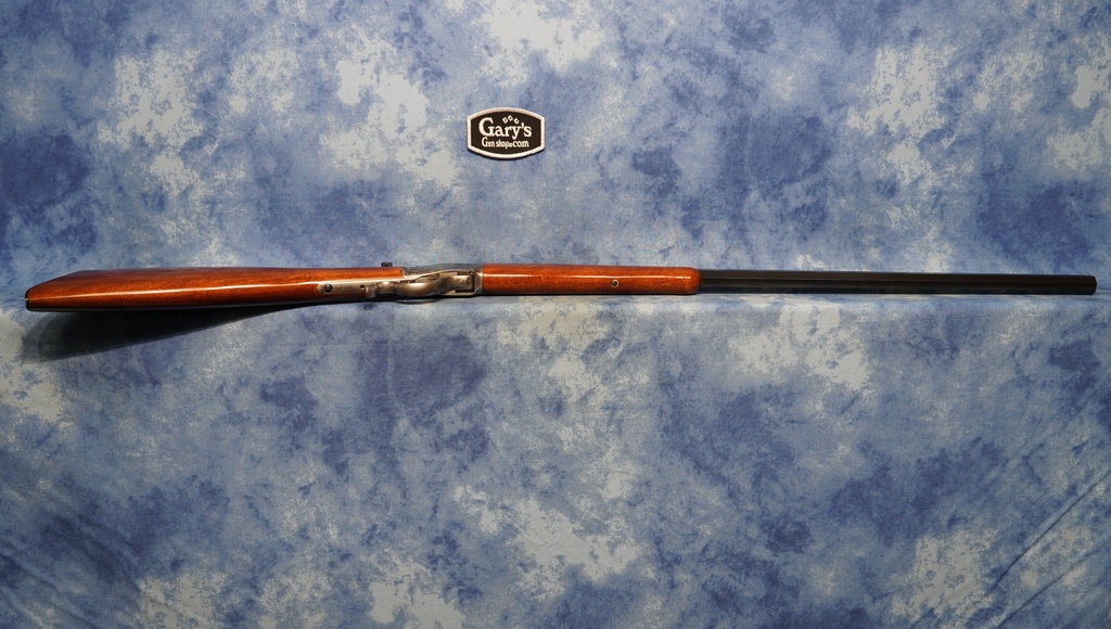 USED A. UBERTI MDOEL 1885 38-55 WINCHESTER