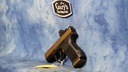 USED CANIK METE MC9L 9MM WITH RED DOT