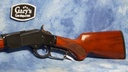 UBERTI 342712 MODEL 1873 HUNTER RIFLE 44 REM MAG 20" BBL 