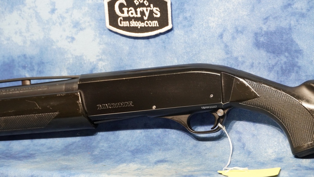 USED WINCHESTER SUPER X MODEL 2 3" 28" BBL