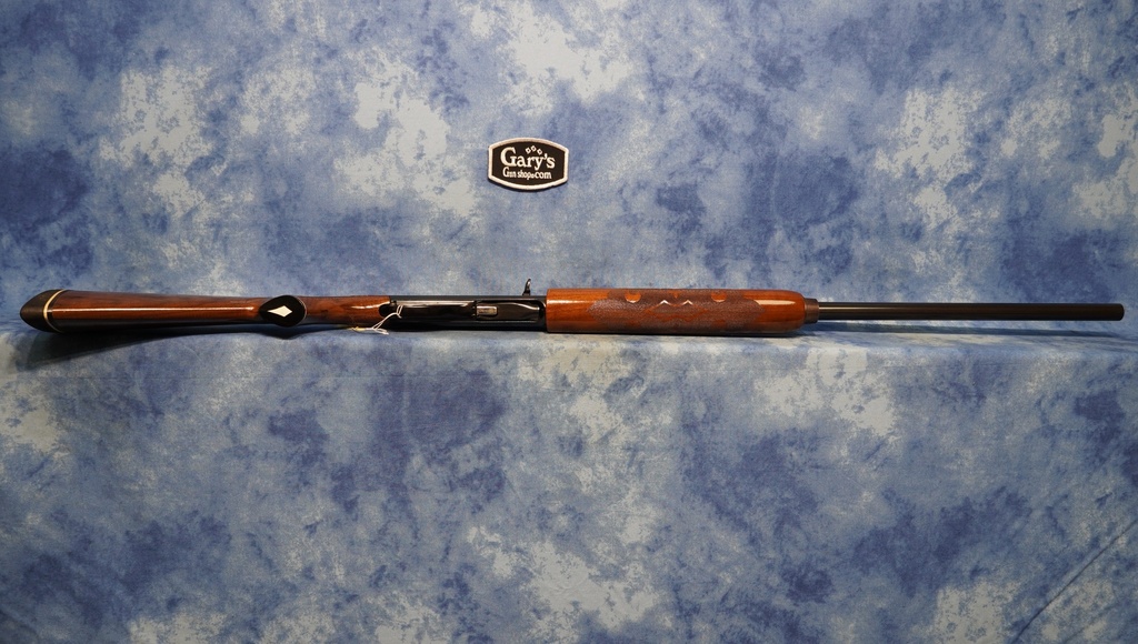 USED REMINGTON MODEL 1100 12 GA 2-3/4" MODIFIED CHOKE