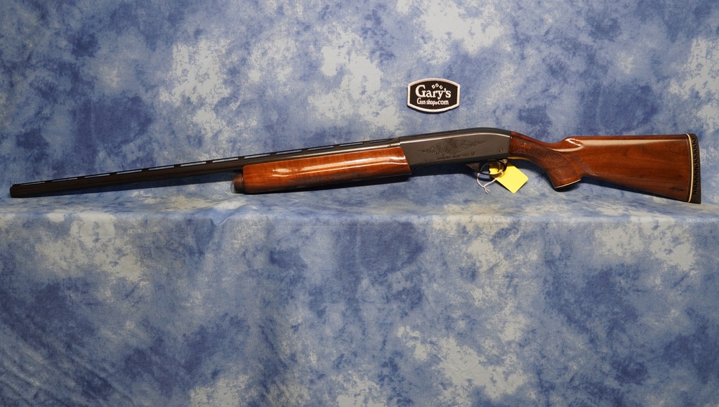 USED REMINGTON MODEL 1100 12 GA 2-3/4" MODIFIED CHOKE