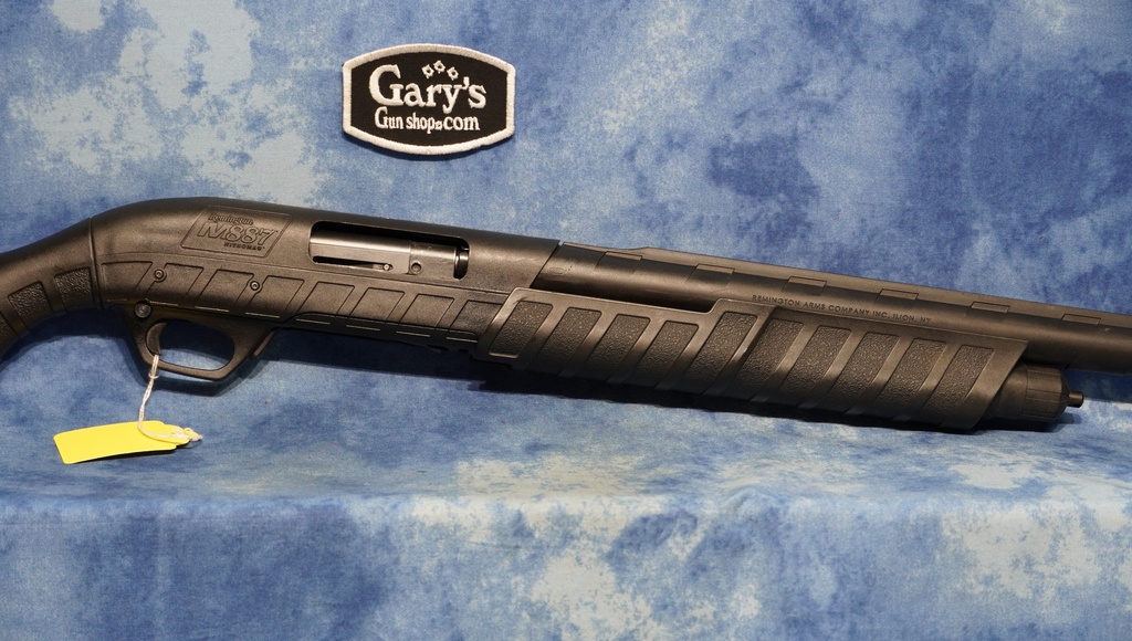USED REMINGTON MODEL 887 12 GA 3.5" 28" BBL 