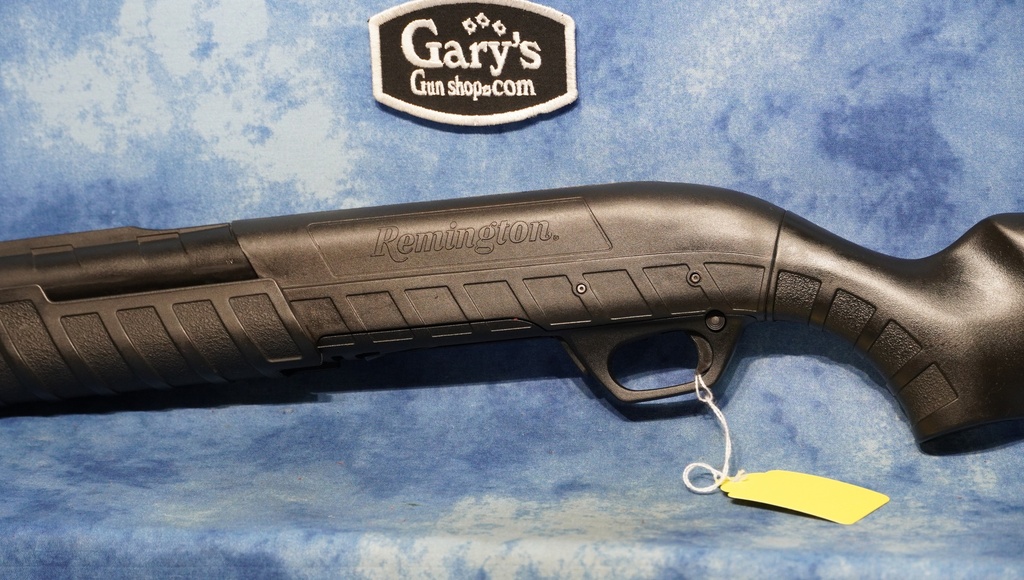 USED REMINGTON MODEL 887 12 GA 3.5" 28" BBL 