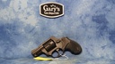 USED TAURUS MODEL 856 MATTE BLACK 38 SPECIAL 