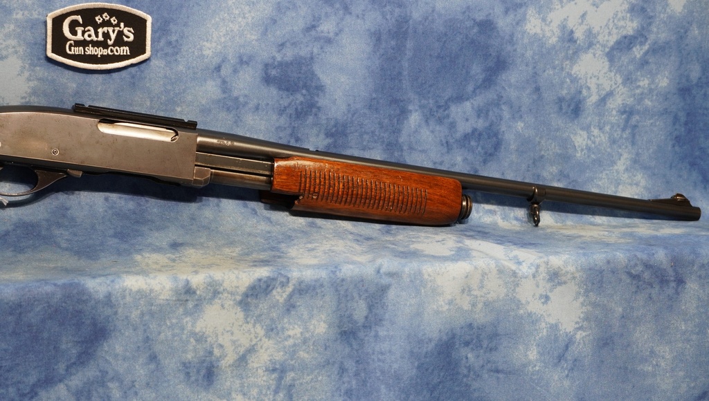 USED REMINGTON MODEL 760 270 WINCHESTER
