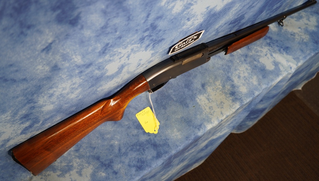 USED REMINGTON MODEL 760 270 WINCHESTER