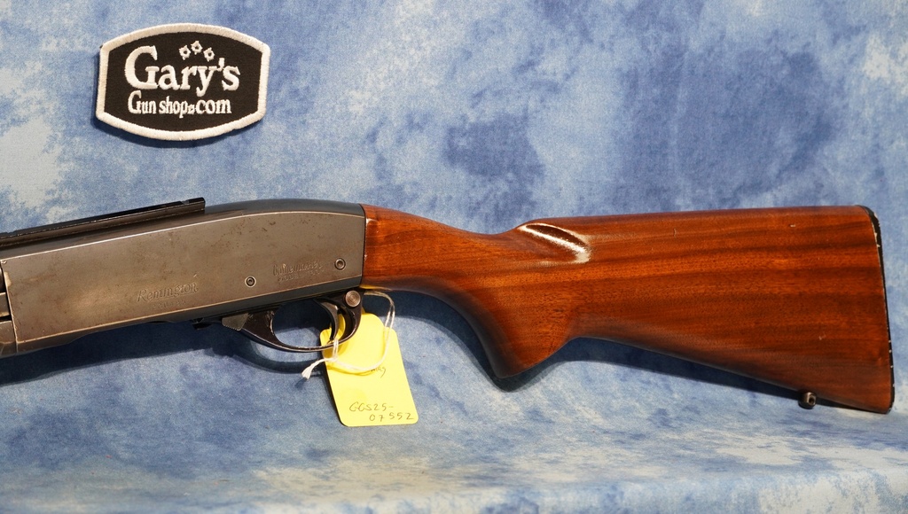 USED REMINGTON MODEL 760 270 WINCHESTER