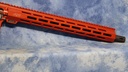 ALEX PRO RI367CR FURY 15 CRIMSON RED 5.56MM 16" BBL 