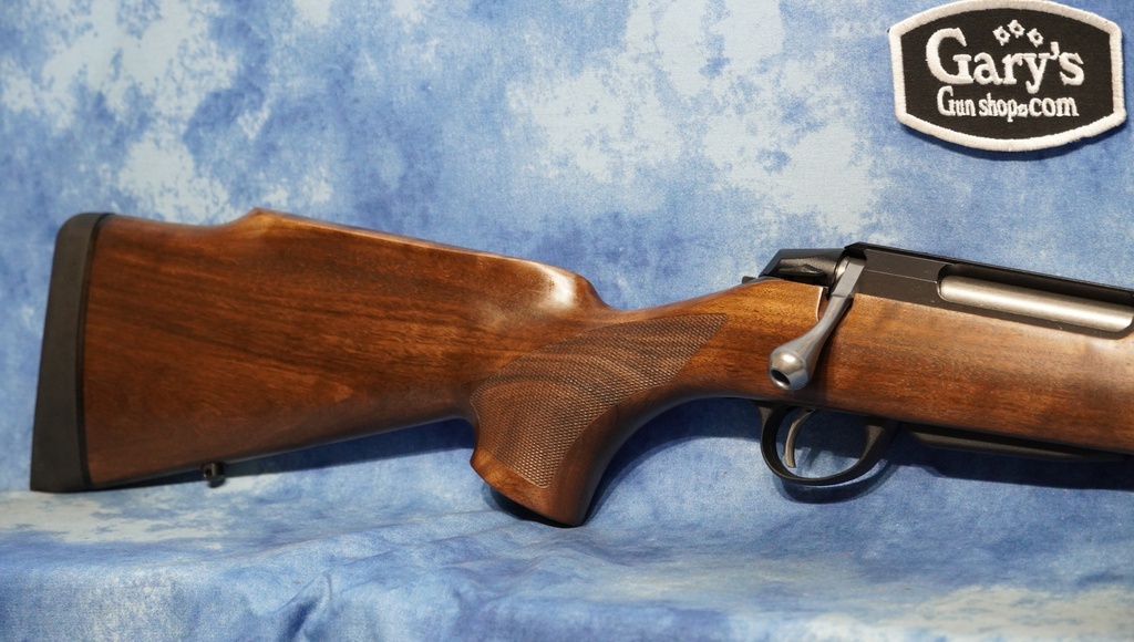 TIKKA JRTXF614 T3X FOREST 22-250 REMINGTON 22.4" BBL 