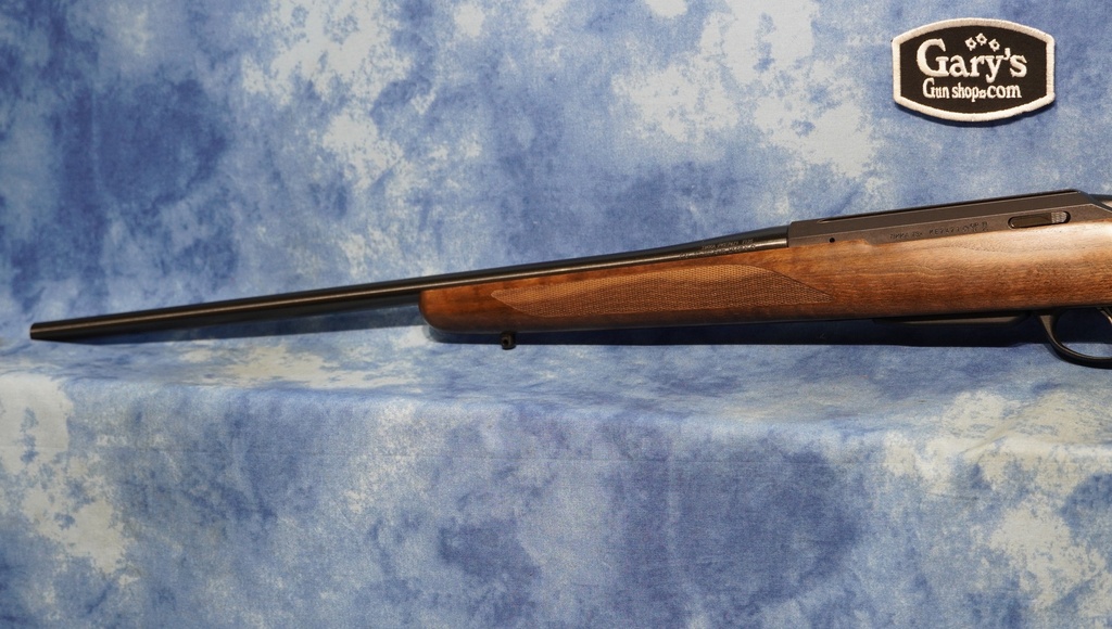 TIKKA JRTXF614 T3X FOREST 22-250 REMINGTON 22.4" BBL 